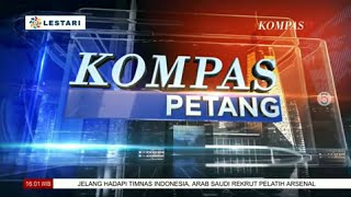 OBB Kompas Petang KompasTV (New Look 2025)