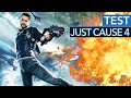 Just Cause 4 im Test / Review