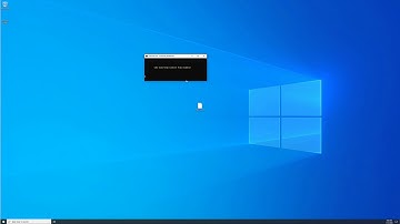 Add Take Ownership to Context Menu in Windows