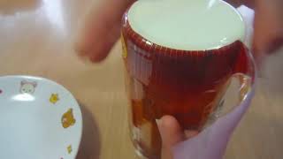 【味塩こしょう　粗挽黒こしょう　粒ガーリック入り：ダイショー】を買ってみた。パッケージと中身はこんな感じでした。