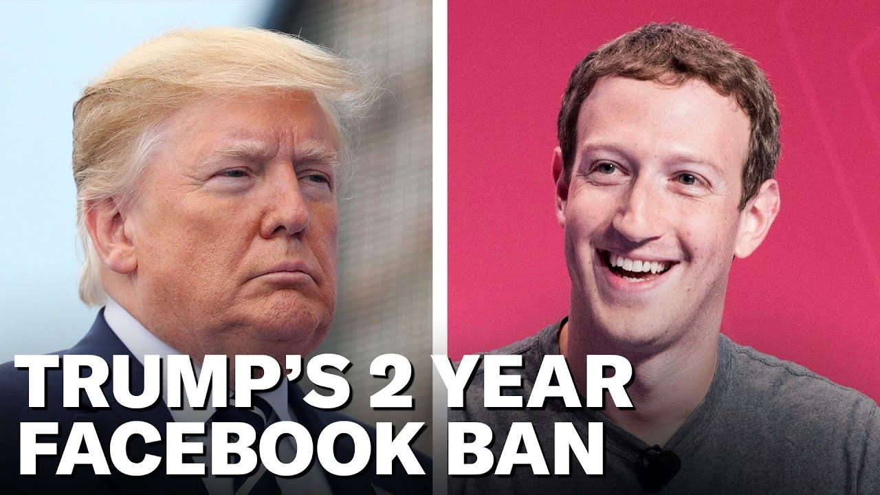 Kara Swisher Explains The Facebook Ban Of Donald Trump | Pod Save America