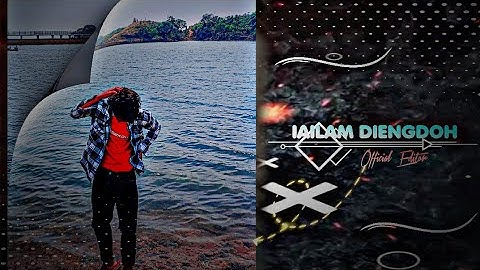 SAPHIRA PART-12/ KHASI SONG / ||KHRAW UMDOR 🥀||XML- PRESENT ALIGHTMOTION CHECK 🔰🔰