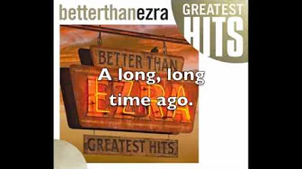 At the Stars :: Better Than Ezra LYRICS (HQ) At the Stars :: Better Than Ezra LYRICS (HQ)