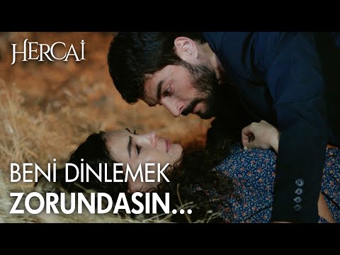 Azat'ı vurdum evet ama... - Hercai Efsane Sahneler