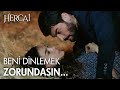 Azat&#39;ı vurdum evet ama... - Hercai Efsane Sahneler