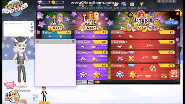 ONE YEAR STAR VIP FOR FREE! **NOT CLICKBAIT**