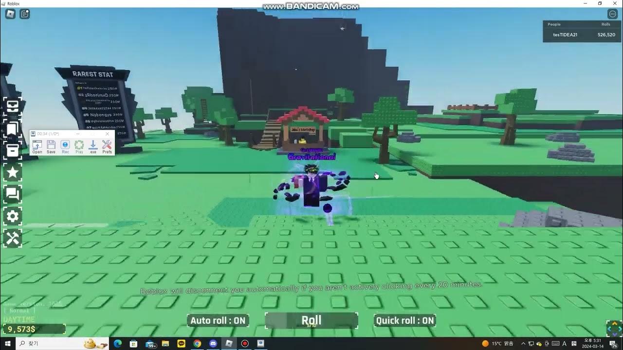  sol s rng how to do macro youtube
