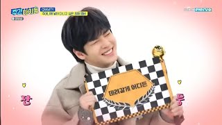 [ENG/ INDO SUB] Weekly Idol 498 Cravity Full Episode