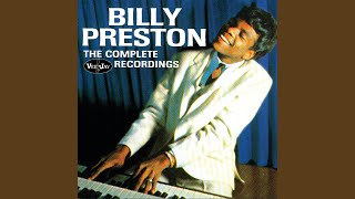 Video thumbnail of "Billy Preston - Gospel In My Soul"