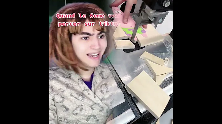 This is so funny, I couldn't stop laughing 😂😂 #funny #doddlersoftiktok #funnyvideos #duet