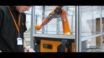 The Black Country & Marches Institute of Technology - Promotional Video