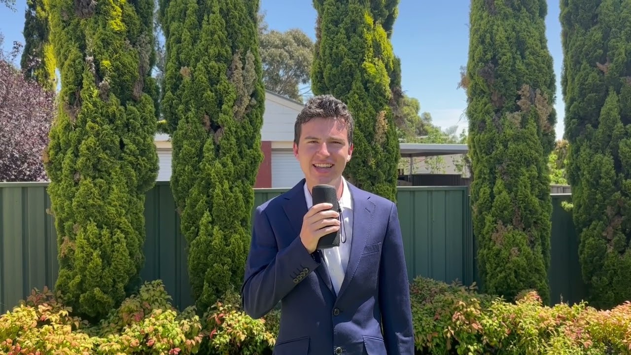 The Kayo Call Up - Lachlan Howat