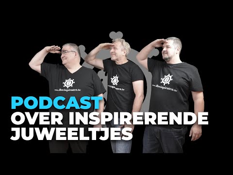 Over denkfouten en biases - Podcast #13