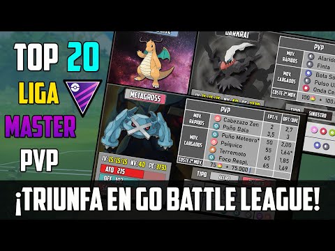 Vídeo: Recomendaciones Del Equipo Pok Mon Go Premier Cup, Incluida La Lista Restringida De Pokémon