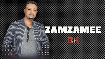 Dawite Mekonen " Zamazamee " Oromoo Music Bakakkaa Entertainment