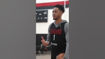 Why Kyrie is the BEST 1v1 player in the league