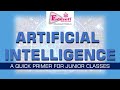 Artificial Intelligence and Machine Learning Quiz