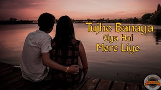 tujhko banaya gaya hai mere liye || तुझको बनाया गया है मेरे लिए || unplugged || By Nilesh Yadav ||