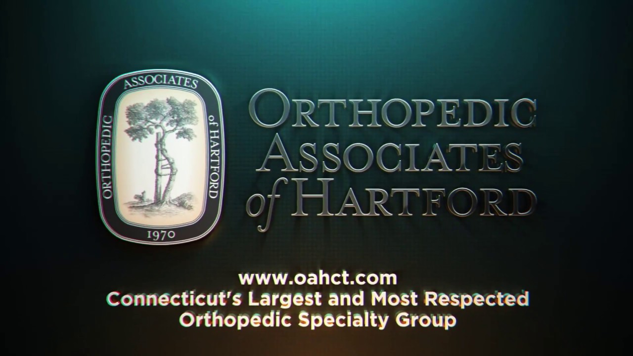 Total Hip Replacement Surgery  Orthopedic Associates of Hartford