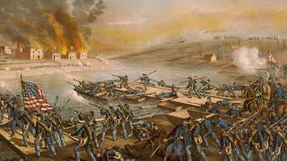 Battle of Fredericksburg | Wikipedia audio article