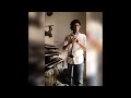 Nothings gonna change my love for you  short clarinet instrumental cover by alston gomes