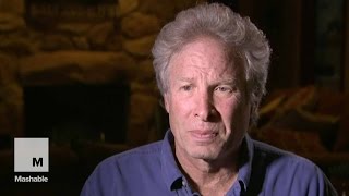 Slain Virginia Journalist's Dad Slams Gun Violence | Mashable News