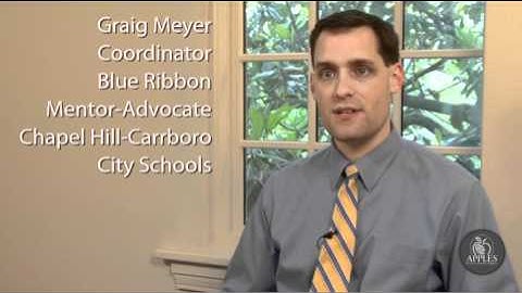 APPLES Service-Learning Online Module (2 of 9): Why APPLES Service-Learning?