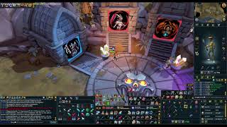Btb Mage - Ranged Base Example Kills (AOD)