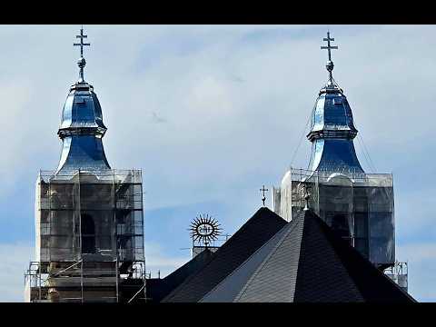 29. évközi hét hétfő- Élő közvetítés 18.00 -tól- Október 19 - 2026