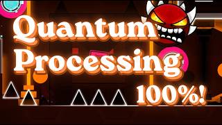 Famous Quantum Processing by Riot 100% (2nd Hardest) Profile