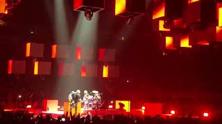 Metallica / Now That We’re Dead / Milwaukee Wi 10-16-18