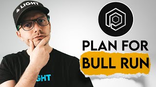 OPUL Coin Price Prediction. Opulous crypto bull run plan