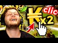 DOUBLER ses KAMAS en 1 CLIC sur dofus (Best Of)