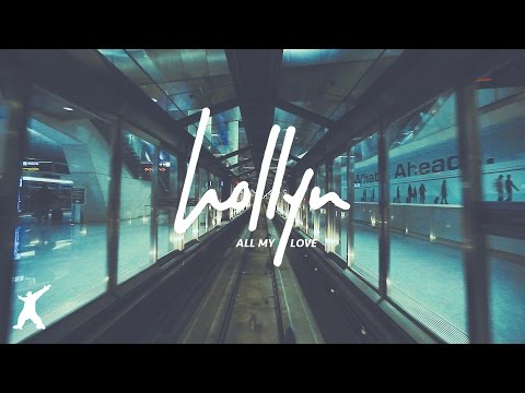Hollyn - All My Love mp3 ke stažení