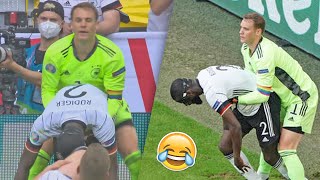 New 2020 Funny Football Vines - Goals, Skills, Fails #19