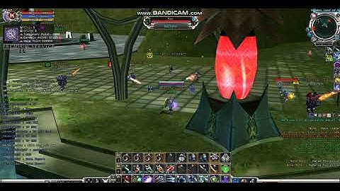 RF DeadSeed ASPD Force