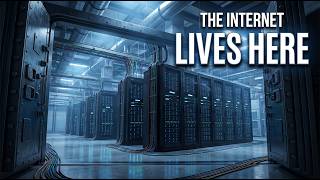 Inside the World’s Largest Data Centers