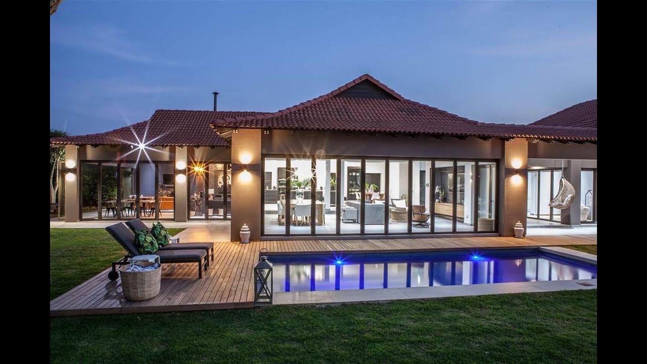 4 Bedroom House for sale in North West | Hartbeespoort Dam | Pecanwood | 1354 Pecanwood |