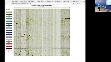 Statemaps: Visualizing system behavior