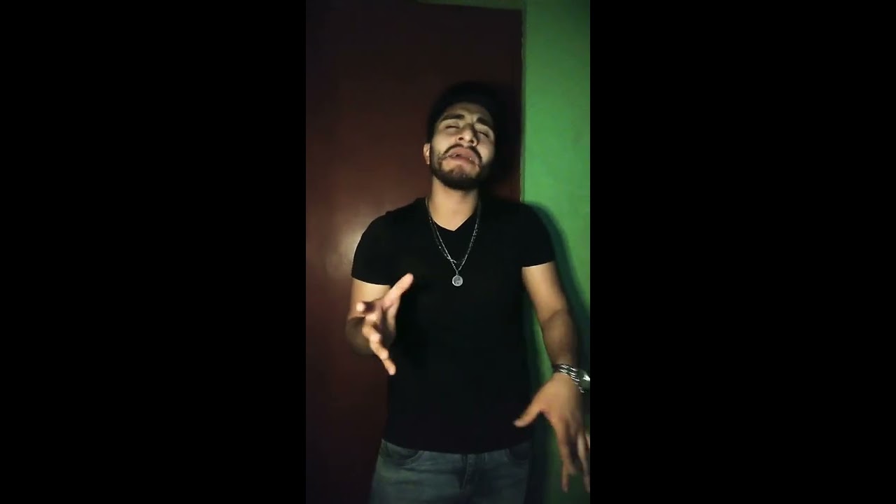 Elvis Crespo Mix (cover) 🔥