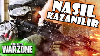 HER OYUNU KAZANABİLİRSİN ! (Bugs Bunny Playz Cod Warzone Türkçe Oynanış Batlle Royale Caldera)