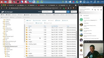 Integrate SLIMS and Whatsapp API Gateway, to send whatsapp notification overdue loan information.