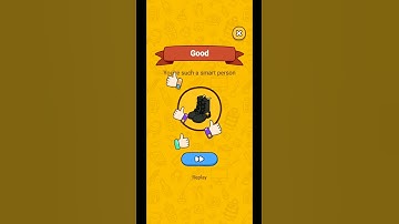 Brain Find Level 88 Walkthrough