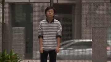 UDON MAN【予告】2014年度制作