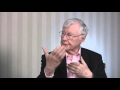 SDI Learns from … Kathleen McAlpin, RSM, DMin, and Brian McDermott, SJ