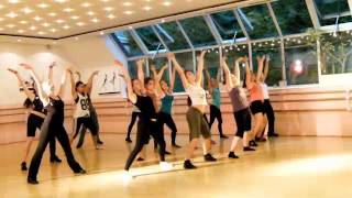 Workshop mit Mojca Horvat