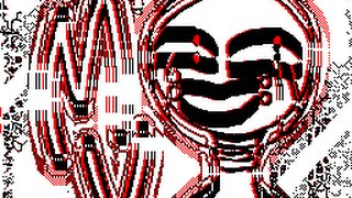 Pressure's Flipnote [Sudomemo] - All The Things She Said MV