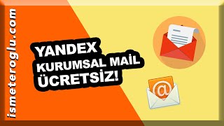 Yandex Kurumsal Mail - Ücretsiz Alan Adı Uzantılı Özel Mail Açma screenshot 4