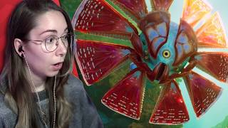 Checking out early access! - Subnautica 2 [1]