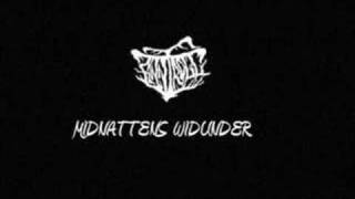 Finntroll - Midnattens Widunder ( Rivfader demo )